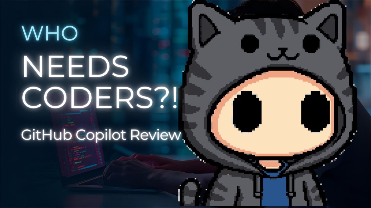 Does GitHub Copilot help make you a better programmer? | Masters in AI ...