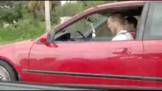 ek gsr hatch VS  eg k20 hatch