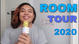 AZFARHERI ROOM TOUR 2020