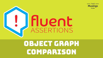 Object Graph Comparison And Be Equivalent To | Unit Testing