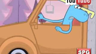 Happy Tree Friends - From Hero to Eternity (Part 2) MTRCB SPG