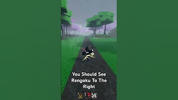 This Is How You Get To Final Selection ￼￼In Weak Legacy 2 #roblox #weaklegacy2 #demonslayer