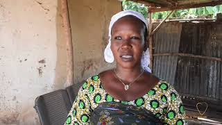 Samen Strijden Tegen Ondervoeding In Bénin