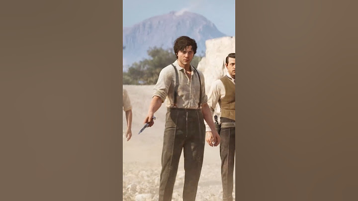 Enzo Favara's Struggles in the Mafia #mafiatheoldcountry