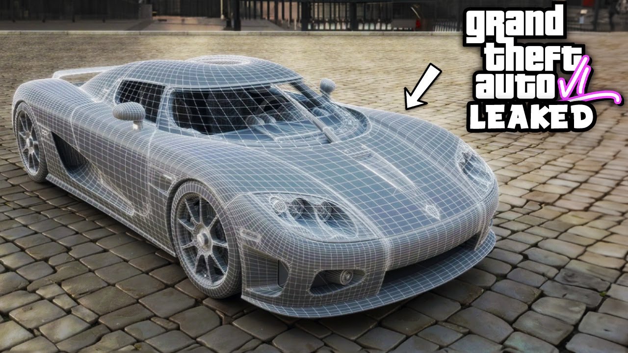 GTA 6 Will Have INSANE WATER PHYSICS