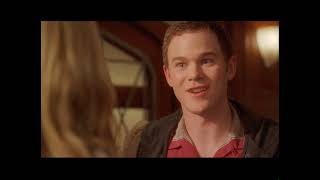 Smallville - "Traveler" Deleted Scenes