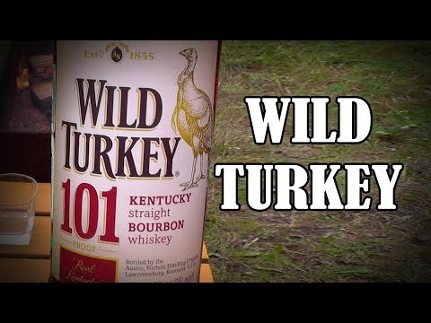 Video: Upoznajte Matthewa McConaugheyja I Novi Viski: Wildbranch, Wild Turkey