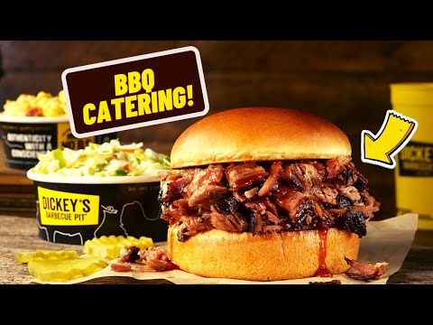 Awesome Catering from