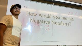 Binary Multiplication- Rodolfo Magaña