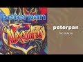 Peterpan  tak bisakah official audio