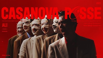 ALI - CASANOVA POSSE