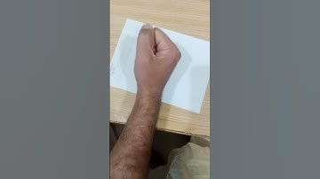 Motor Luria test for Frontal lobe Lesion.