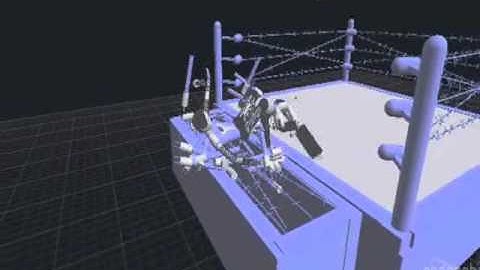 Endorphin Lighttube Cabin Powerbomb