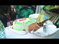 Customary wedding ibrah  deborah a gavana creation films