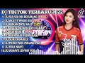 DJ TIKTOK TERBARU 2022 - DJ SIA SIA KU BERJUANG X DJ AKU TITIPKAN DIA | REMIX VIRAL TIKTOK 2022