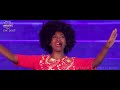 LoveWorld Hip Hop Nation- heavenly ministration on Pastor Chris' stage