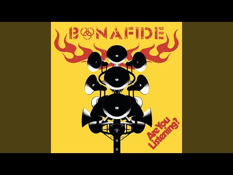 Bonafide (8) — Rumble