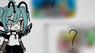 Gacha Tiktok Eleştiri- Biraz Kötü