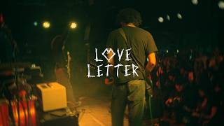 Famous Love Letter performing "Love Letter" live in Tampa Profile