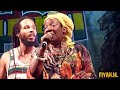 Capture de la vidéo Rita Marley & Ziggy Marley  One Love People Get Ready  Rototom Sunsplash 2011