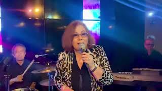 Babes N’ Friends, Caviteña Bistro 7/1/23