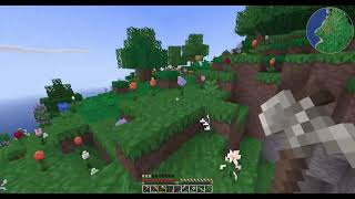 Luanti(Minetest) MIneclone2 VL 0.89.2 Survival Episode 1