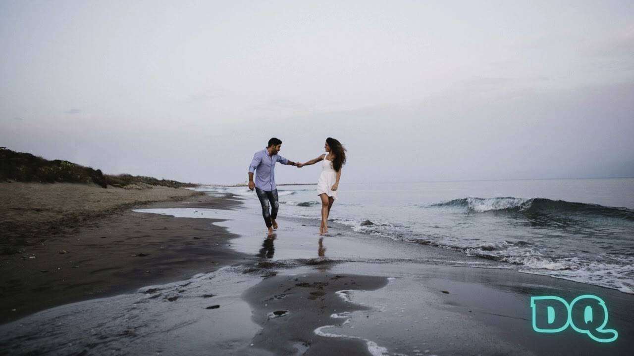 The Beloved _ Sweet Harmony (Remix)