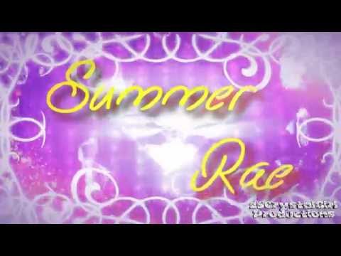 Summer Rae 3rd Custom Titantron