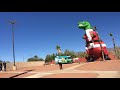 Cabazon Dinosaurs