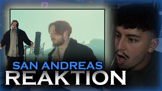 San Andreas - Solus | REAKTION