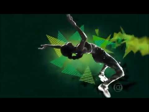 abertura do esporte