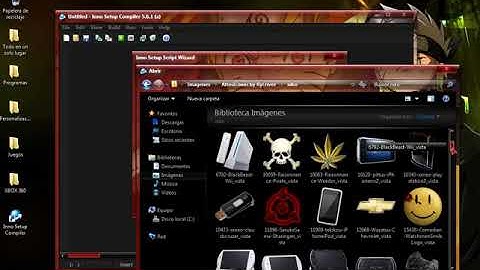 Como usar Inno Setup Compiler por GodTutorial