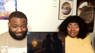 KENDRICK LAMAR - "WE CRY TOGETHER" - A SHORT FILM REACTION 🧑🏾‍💻‼️