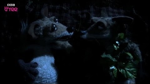 The Island - Mongrels - Series 2, Episode 4 - BBC