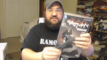 December Loot Crate vs Nerd block