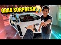 LE DOY UN GRAN REGALO AL NIÑO QUE CHOCO MI JEEP || ALFREDO VALENZUELA