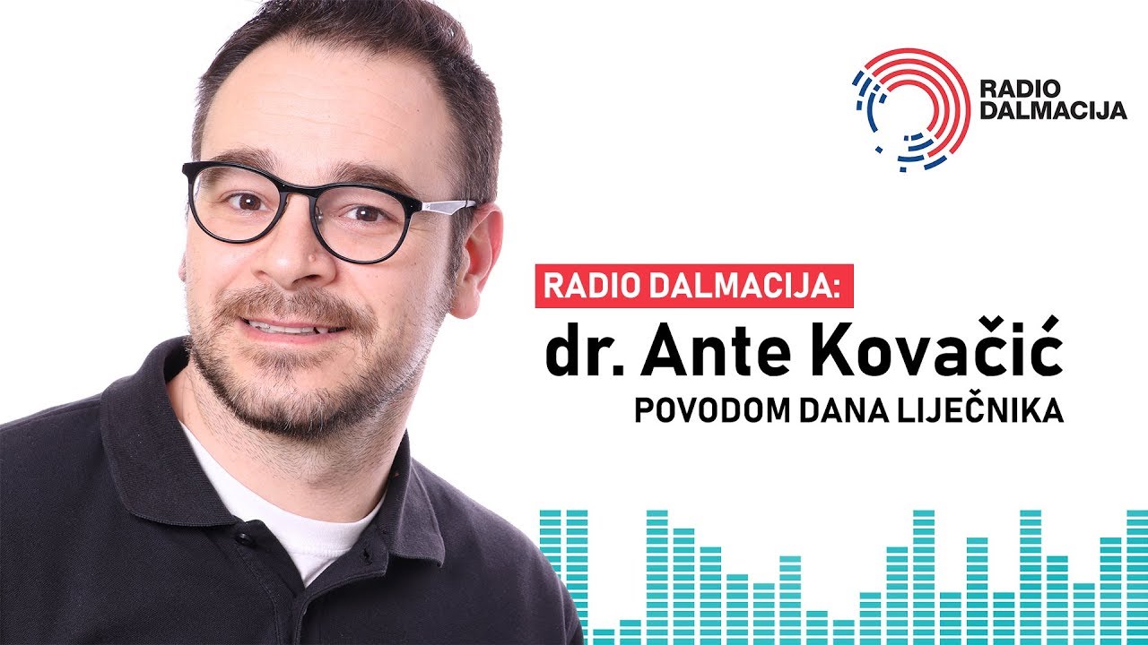 radio dalmacija