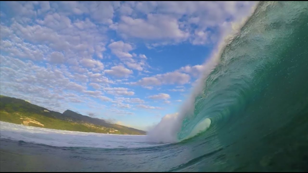 Magic Taapuna (Full Edit)