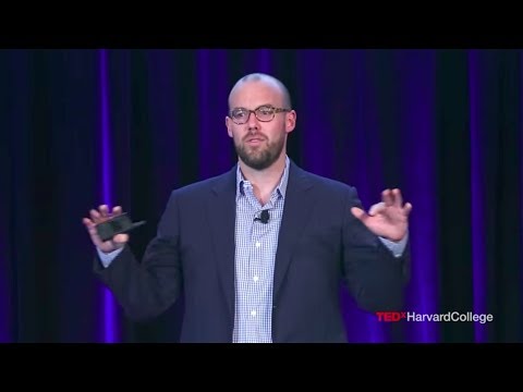 How should global wealth be distributed? | Michael Norton ...