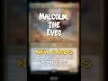 Malcolm The Eyes - New Cards #mtg #mtgcommunity #mtgcommander