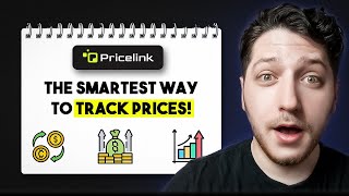 How to Use PriceLink's Alerts to Track Walmart Prices in Real-Time