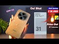 🔥 OPPO F31 Pro Plus - SABSE TEEZ Phone 2025? | Full Review &amp; First Look! 🔥