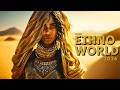 Ethno World - Beautiful Middle Eastern Music (by Desert Rose)