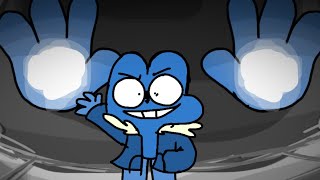 BFB + Undertale (BFBtale)
