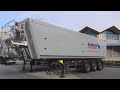 Schmitz Cargobull SCB*S3D Tipper Se