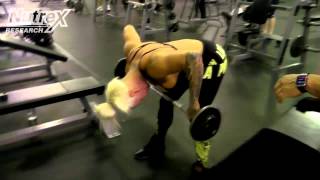 1st Larissa Blog for September 2015 Trailer