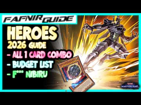 yugioh hero deck master duel READY FOR BATTLE* 28 Cards GX Duel Academy Elemental Hero Deck | Anime  Style Neos Deck/Fusion Deck | Elemental HERO Tempest | Elemental HERO Nova  Master