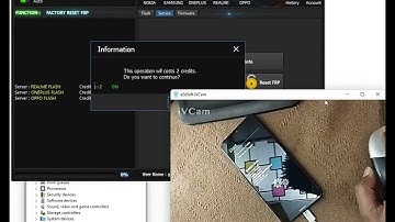 Nokia 1.4 (TA-1322) Reset With Phoenix Tool #phoenix #PhoenixTool