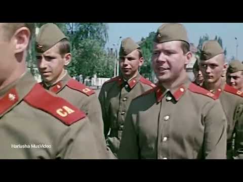 Взвод, запевай! - К 23 февраля - С праздником всех, тех,кто помнит и празднует этот день!