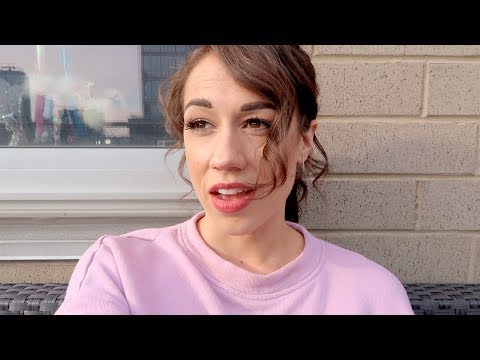 Colleen.333: Rebuilding Her Life